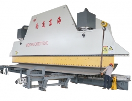 WE67K-3000T16000 CNC Press Brake 